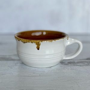 Soup mug